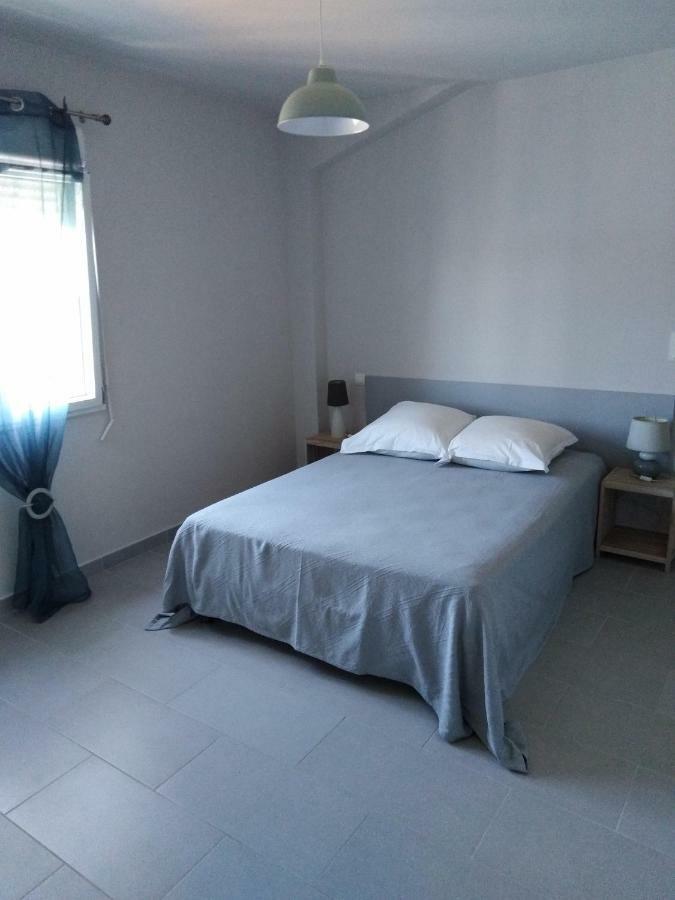 Le Golfe Hotell Figari  Eksteriør bilde